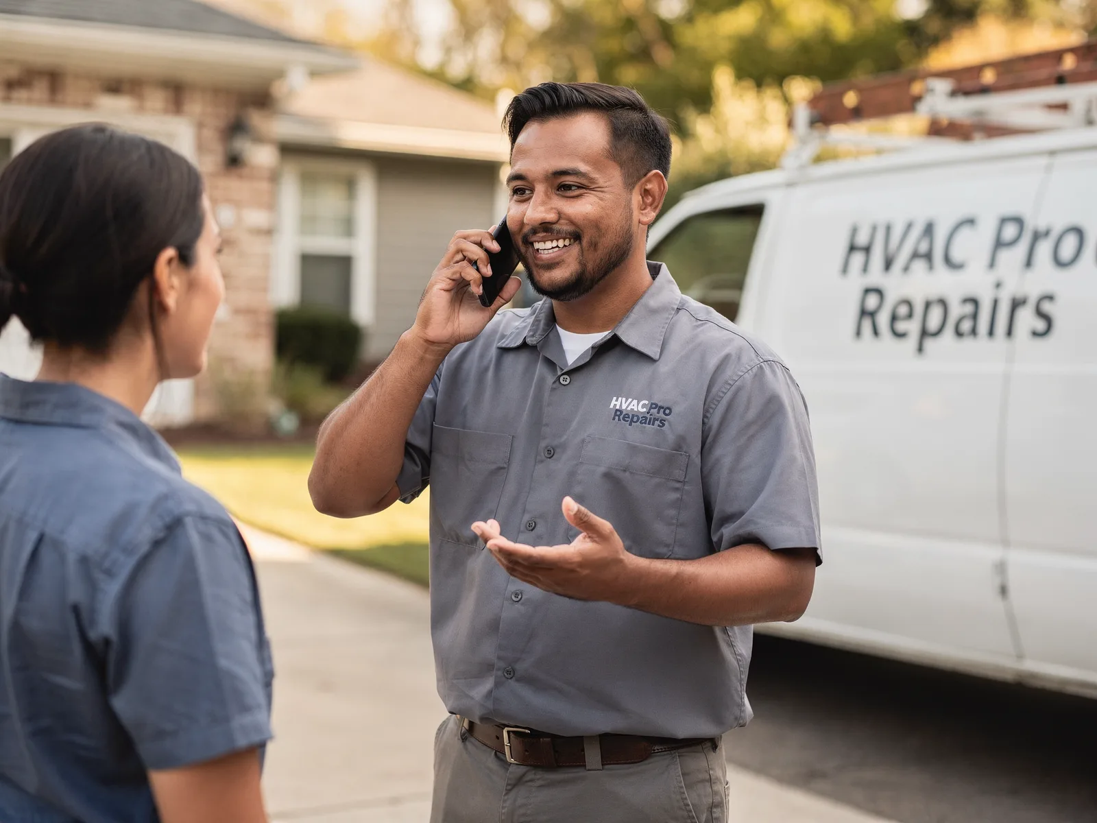 Heat Pump Repair Ringwood, OK FAQs